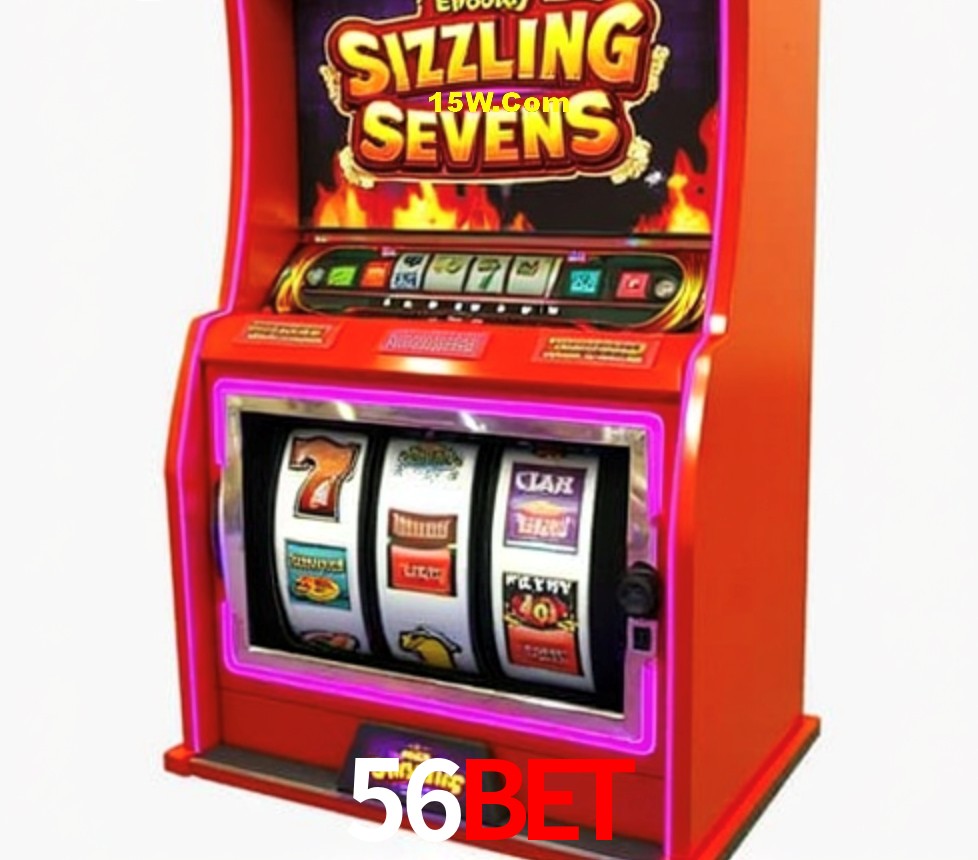 Descubra a Magia dos Jogos de Arcade no 56Bet